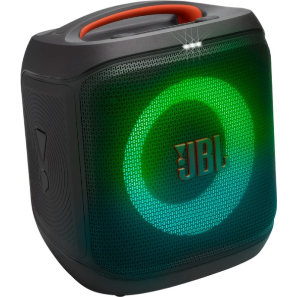 Jbl partybox encore essential 2 black / altavoz portátil para fiestas